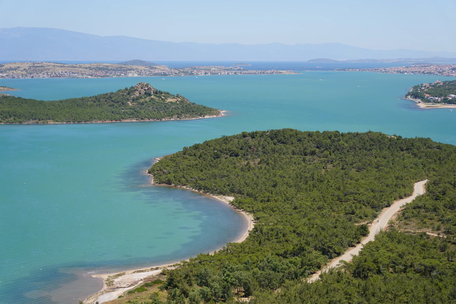 balikesir